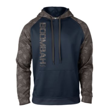 Men's Ink Hoodie