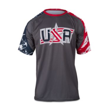 Full Dye Shirt USA 2015