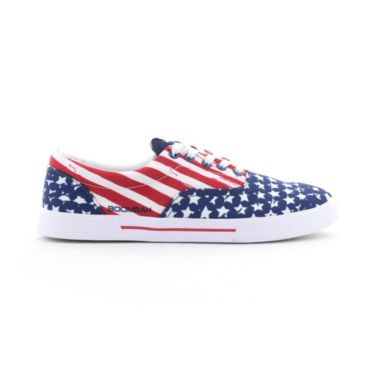 Men's Flag Ink Dropz Shoes