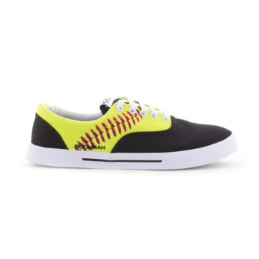 Women's Softball Ink Dropz Shoes