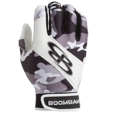 Adult Torva INK Batting Glove 1260 Woodland Camo