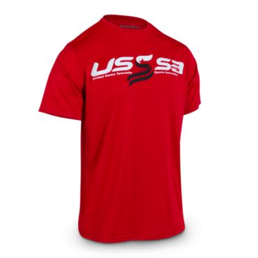 Men's USSSA Performance Tee