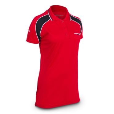 Women's USSSA Official's Polo