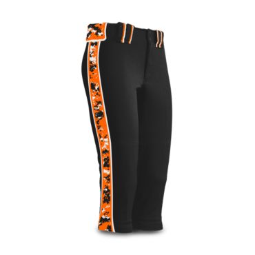 Softball Youth All-Americans Winter 2020 Fastpitch Pants FP1