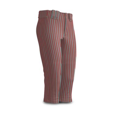 Womens pinstripe 2025 softball pants