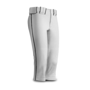 Women's Fastpitch Piped Pant