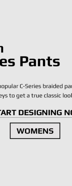 Boombah Custom C-Series Pants