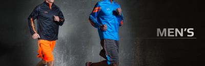 Boombah Men's Apparel