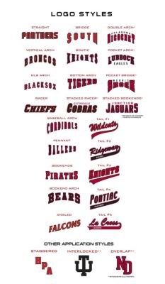 Boombah Authentic Logos