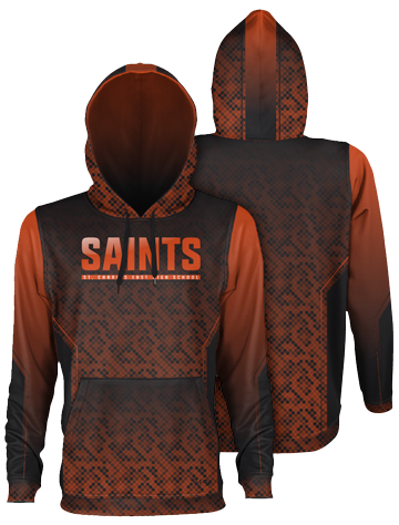 Boombah Custom INK Spirit Hoodie 1013