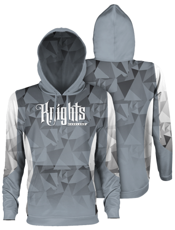 Boombah Custom INK Spirit Hoodie 1014