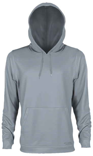 Boombah Screen Print Spirit Hoodie
