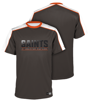 Boombah Custom INK Spirit T-Shirt 1007