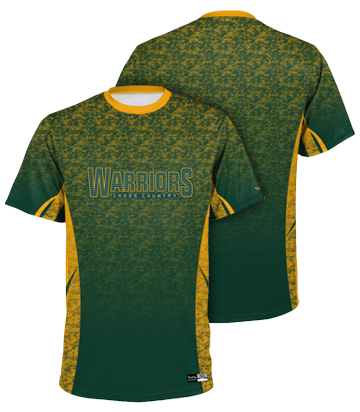Boombah Custom INK Spirit T-Shirt 1043