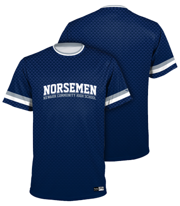 Boombah Custom INK Spirit T-Shirt 1065