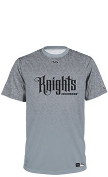 Boombah Custom INK T-Shirts