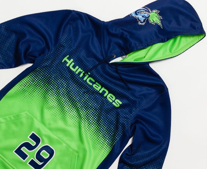 Custom Apparel Boombah Labs