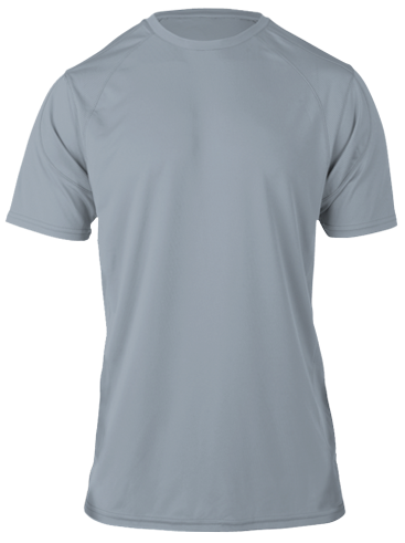 Boombah Full Dye Spirit Tee