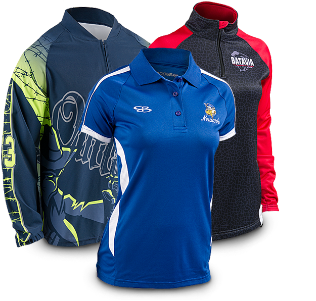 Boombah Custom Spiritwear