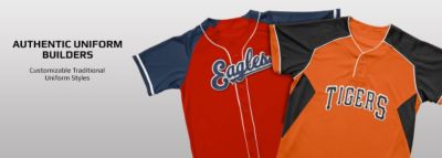 Boombah - Custom Uniforms