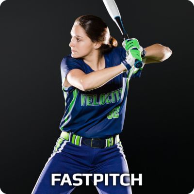 custom softball uniform builder