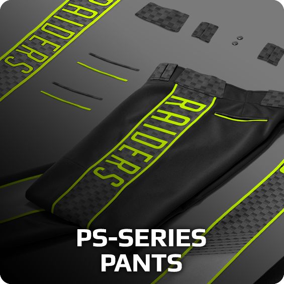 Boombah INK Custom PS-Series Pant Builder