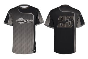 Boombah Inc - Design your jerseys just the way you like with our