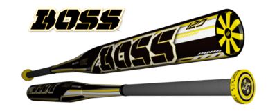 boombah bat