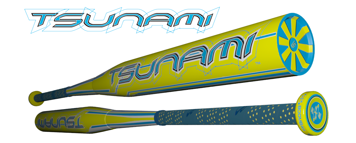 2014 Tsunami Banner