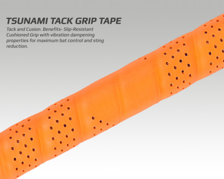 Tsunami Tack Grip Tape