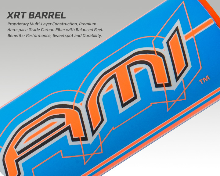 XRT Barrel