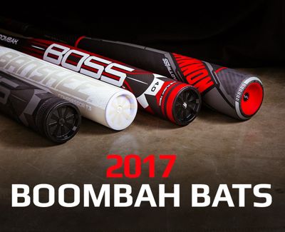 boombah bat