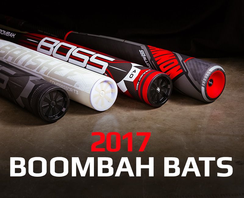 Boombah Baseball Uniforms
