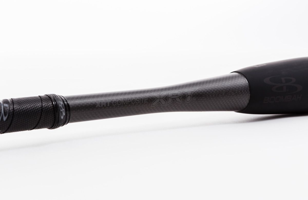 Boombah 2017 Compressor T3 Slowpitch Bat