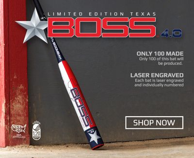 boombah bat