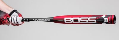 boombah bat