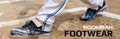Boombah Footwear