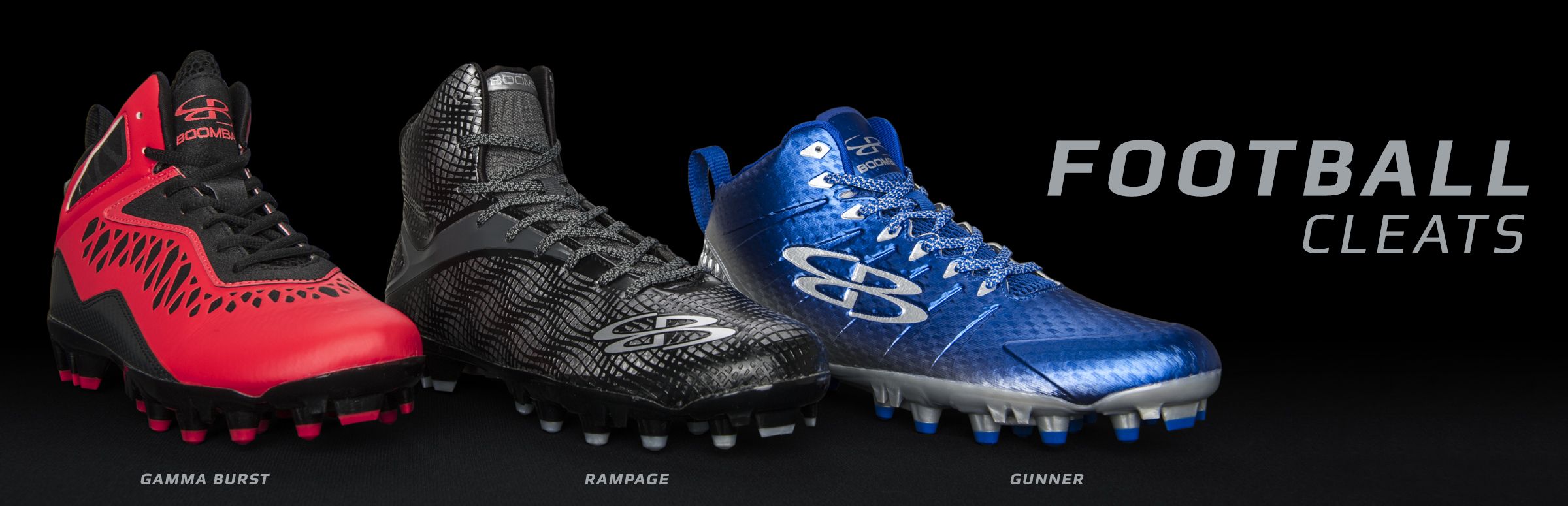 Football Cleats