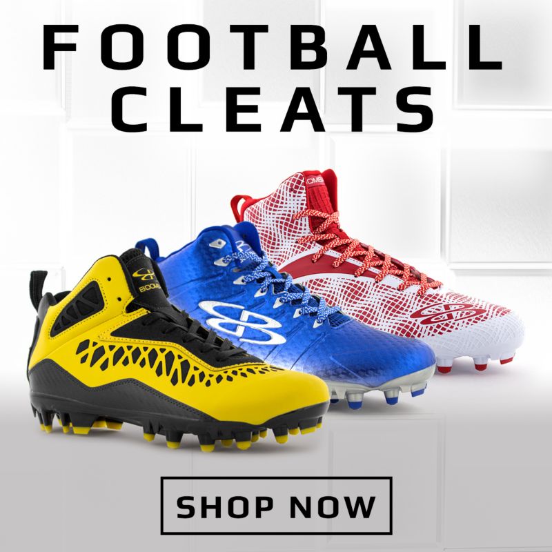 Football Equipment & Gear Men's & Youth Boombah