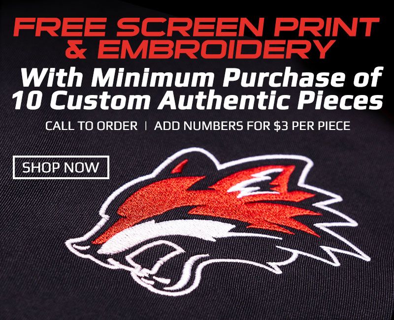 boombah custom labs