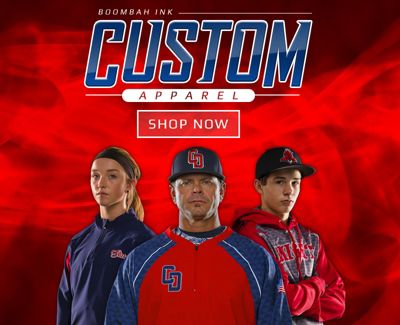 boombah custom baseball jerseys