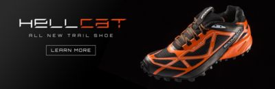 Baseball Trail Shoes Boombah