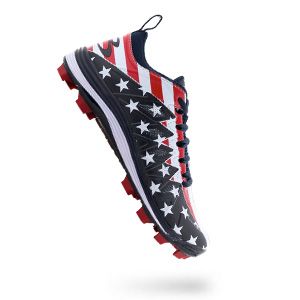 boombah flag cleats