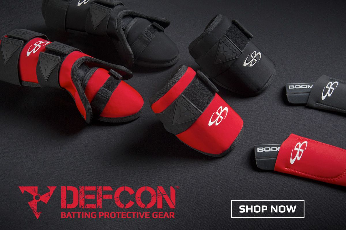 Baseball Equipment Boombah