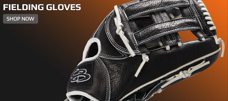 Boombah Baseball Gloves
