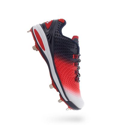 baseball metal cleats