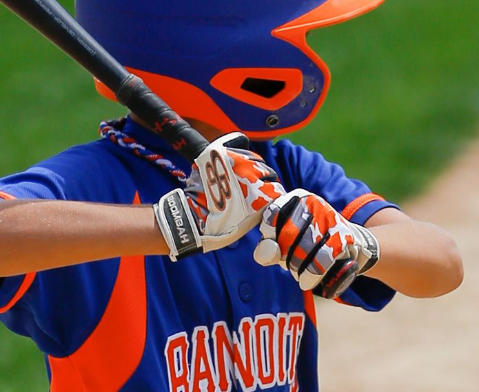 Baseball Equipment & Gear Men's and Youth