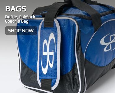 Boombah Basketball Bags