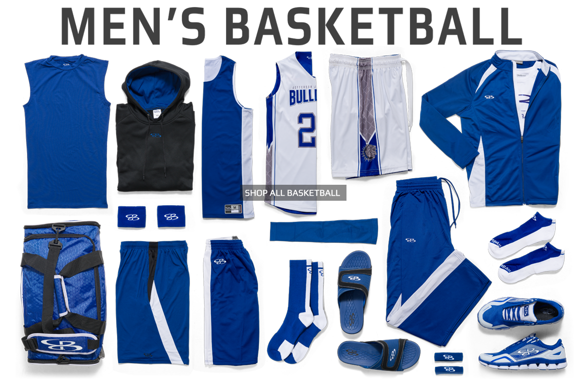 Shop all Boombah Basketball Items