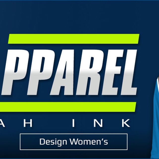 Boombah Women's Custom Team Apparel